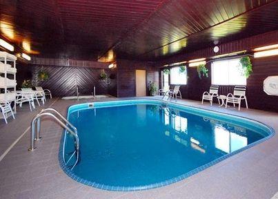 Comfort Inn Green Bay