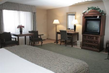 Holiday Inn Great Falls
