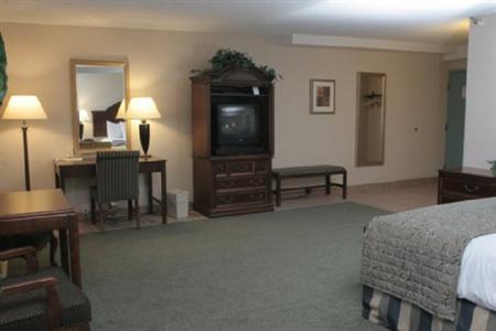 Holiday Inn Great Falls