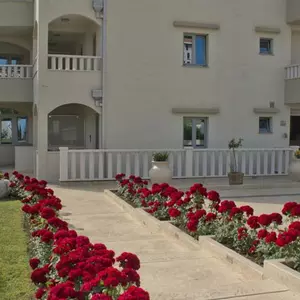 отель Vila V Lux