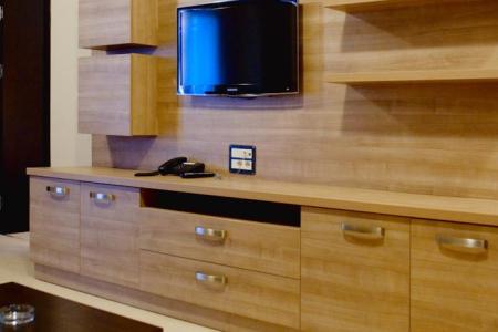 Отель Vila V Lux в Петровац - Черногория