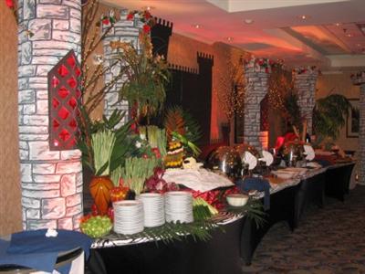 Crowne Plaza Dulles Airport