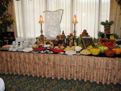 Crowne Plaza Dulles Airport