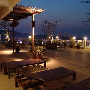 отель Grand Hotel