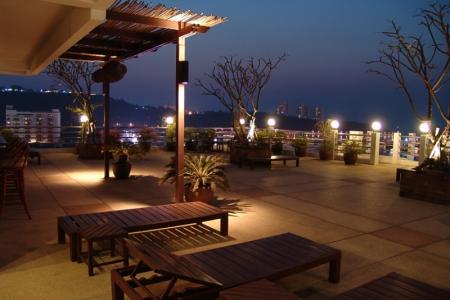 Отель Grand Hotel в Паттайя Бич Роад - Таиланд