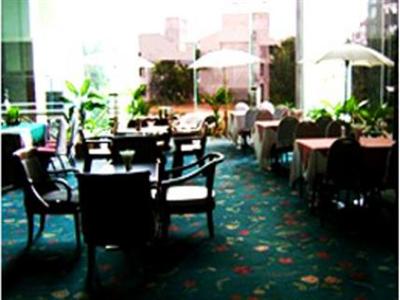 Отель Grand Hotel в Паттайя Бич Роад - Таиланд