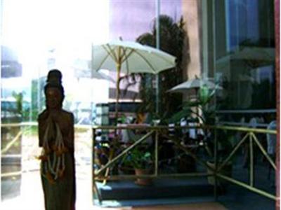 Отель Grand Hotel в Паттайя Бич Роад - Таиланд