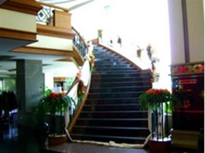 Отель Grand Hotel в Паттайя Бич Роад - Таиланд