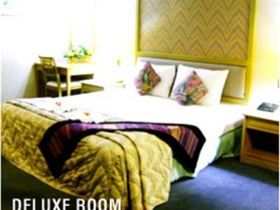 Отель Grand Hotel в Паттайя Бич Роад - Таиланд