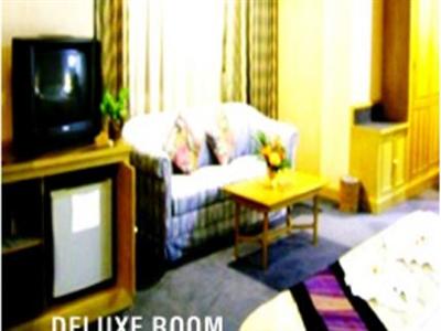 Отель Grand Hotel в Паттайя Бич Роад - Таиланд