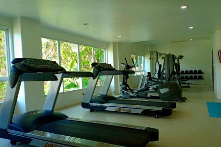 Отель Princess Seaview Resort & Spa в пляж Карон - Таиланд