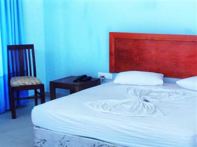 Отель Rani Beach Resort в Негомбо - Шри-Ланка