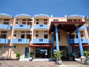 Отель Rani Beach Resort в Негомбо - Шри-Ланка