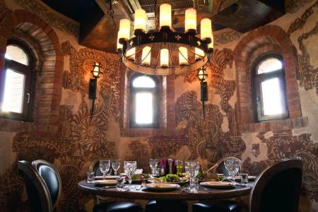 Отель Nesselbeck в Калининград - Россия