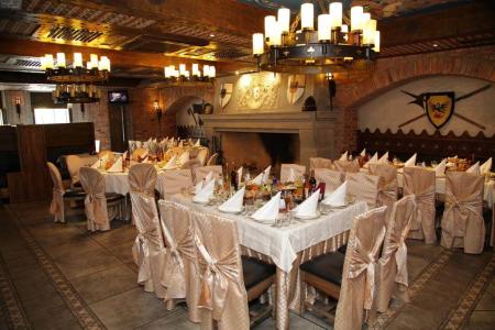 Отель Nesselbeck в Калининград - Россия