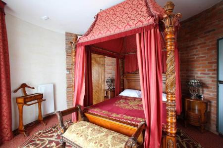 Отель Nesselbeck в Калининград - Россия