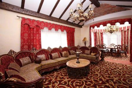 Отель Nesselbeck в Калининград - Россия