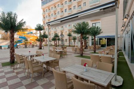 Elegance Resort Hotel