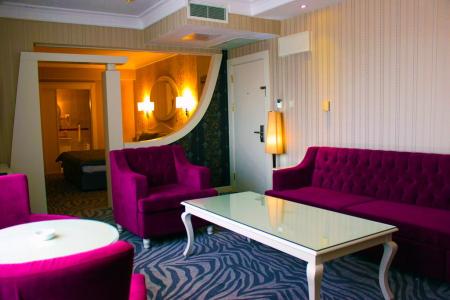 Elegance Resort Hotel