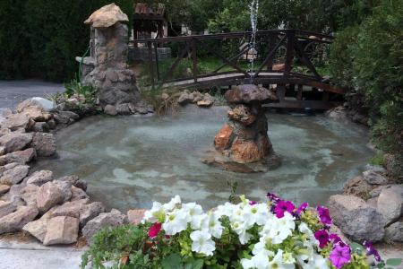 Отель Burcu Kaya Hotel в Каппадокия - Турция