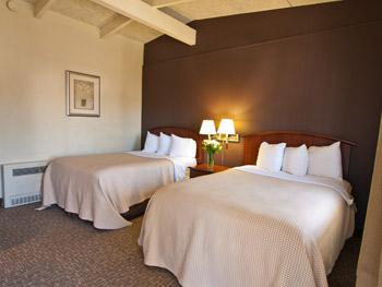 Best Western University Inn