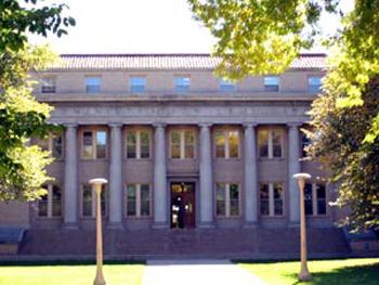 Best Western University Inn