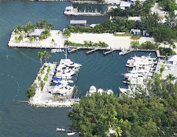 Banana Bay Resort & Marina