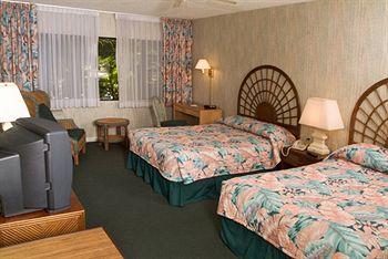 Banana Bay Resort & Marina