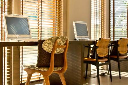 Отель Altera Hotel and Residence by At Mind в Паттайя Север - Таиланд