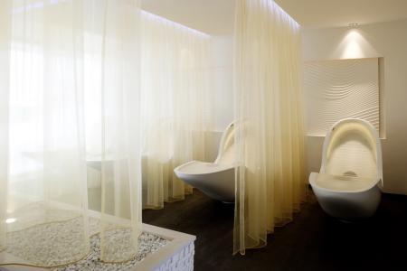 Kempinski Hotel Das Tirol