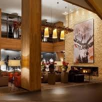 Kempinski Hotel Das Tirol