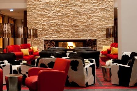 Kempinski Hotel Das Tirol