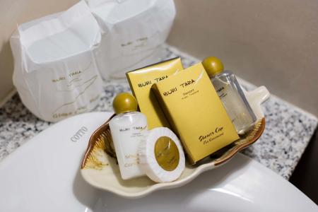 Отель Blue Tara Hotel Krabi Aonang в Ао Нанг - Таиланд