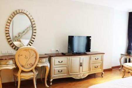 Отель LK The Empress в Паттайя Бич Роад - Таиланд