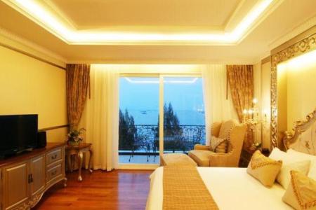 Отель LK The Empress в Паттайя Бич Роад - Таиланд