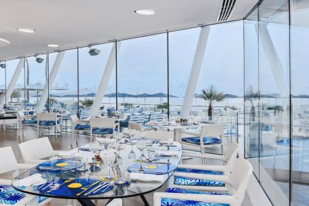 Отель Jumeirah Burj Al Arab Dubai в Джумейра - ОАЭ