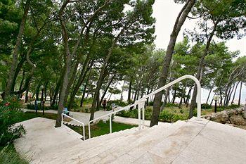 Отель Bluesun Hotel Marina в Средняя Далмация - Хорватия