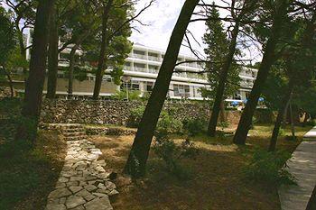 Отель Bluesun Hotel Marina в Средняя Далмация - Хорватия