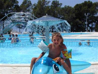 Отель Bluesun Neptun Hotel (Main Building) в Средняя Далмация - Хорватия