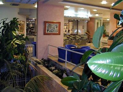 Отель Bluesun Neptun Hotel (Main Building) в Средняя Далмация - Хорватия