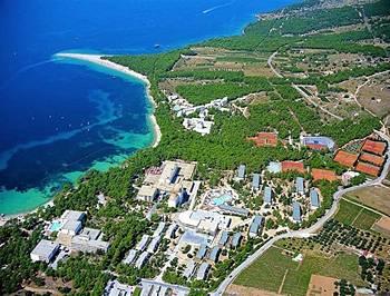 Отель Bluesun Holiday Village Bonaca в Средняя Далмация - Хорватия