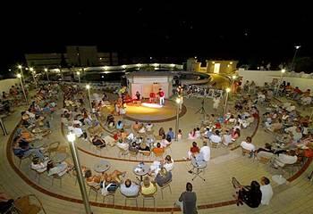 Отель Bluesun Holiday Village Bonaca в Средняя Далмация - Хорватия