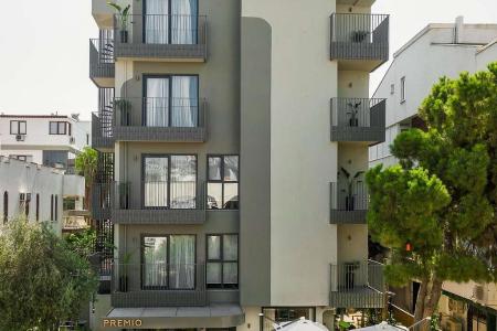 Отель Sherwood Premio Hotel в Анталья - Турция