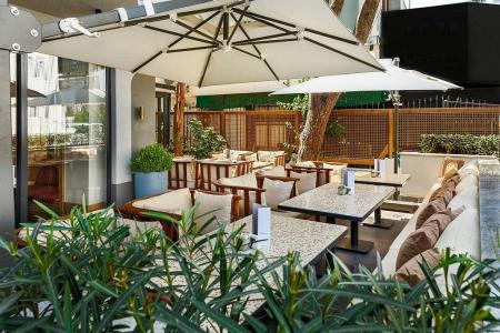 Отель Sherwood Premio Hotel в Анталья - Турция