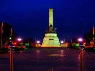 Отель Rothman в о. Лусон - Филиппины