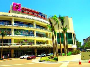 Отель Rothman в о. Лусон - Филиппины