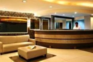 Отель Rothman в о. Лусон - Филиппины