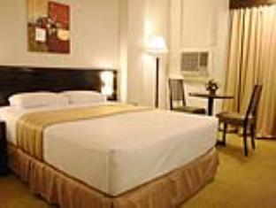 Отель Rothman в о. Лусон - Филиппины