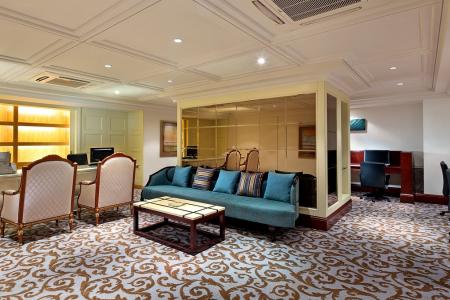 Отель Crowne Plaza Resort Sanya Bay в Бухта Санья - Китай