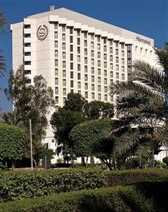 Отель Sheraton Bahrain в Манама - Бахрейн